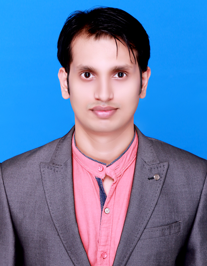 Dr. Rajesh Choudhary