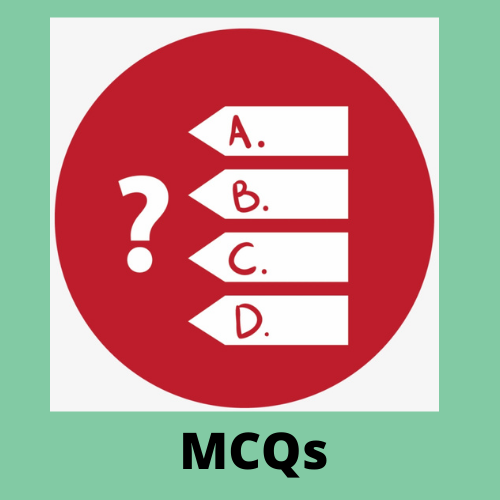 pharmacy MCQs