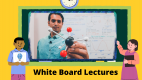 White Board Lectures